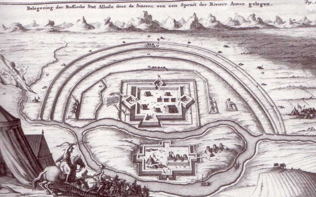 Jaxa – twierdza wolności