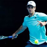 Polski thriller w piekielnym upale Melbourne. Hubert Hurkacz wyrwał zwycięstwo po morderczym boju