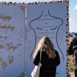 Cyfrowy sabotaż czy makabryczna pomyłka? Waszyngton w szoku po wyświetleniu "życzeń" dla Epsteina