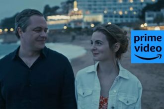 Wojciech Smarzowski wchodzi do streamingu. "Dom dobry" z datą premiery na Prime Video