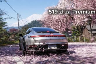 Forza Horizon 6: Cenowy szok na start. Edycja Ultimate testuje granice portfeli graczy