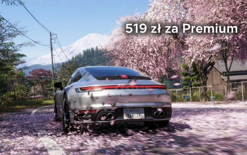Forza Horizon 6: Cenowy szok na start. Edycja Ultimate testuje granice portfeli graczy