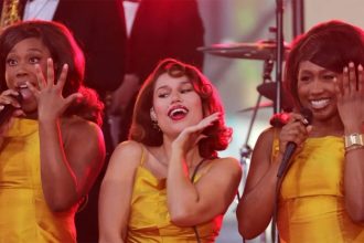 Od błękitnego smutku do nadziei. RAYE zapowiada album "This Music May Contain Hope" i redefiniuje sukces w branży muzycznej