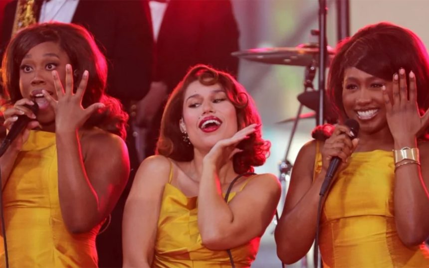 Od błękitnego smutku do nadziei. RAYE zapowiada album "This Music May Contain Hope" i redefiniuje sukces w branży muzycznej