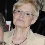 Samotność w Blasku Dawnej Chwały. Edyta Wojtczak Kończy 90 Lat: "Wszyscy Odeszli, Zostałam Tylko z Książkami"