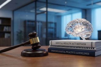 Koniec Ery "Szamanizmu" w Gabinetach? Prezydent Podpisał Ustawę o Zawodzie Psychologa