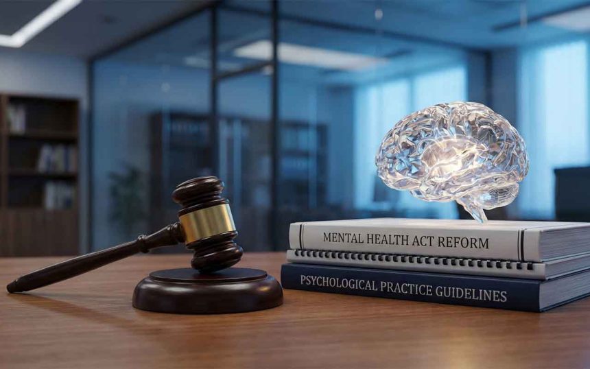 Koniec Ery "Szamanizmu" w Gabinetach? Prezydent Podpisał Ustawę o Zawodzie Psychologa