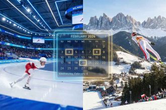 Igrzyska Ostatniej Szansy i Nowych Nadziei: Kompletny Przewodnik po Startach Polaków w Mediolanie i Cortinie