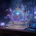 Horoskop na 27 lutego 2026 roku: Szczegółowa prognoza astrologiczna dla każdego znaku