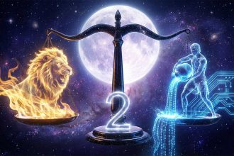 Kosmiczne rozdanie na start tygodnia. Horoskop na 2 lutego 2026: Między ego a wspólnotą