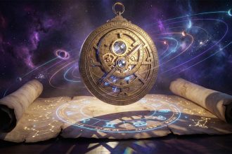 Horoskop na 20 Lutego 2026: Kosmiczne Tranzyty i Prognoza dla Znaków Zodiaku