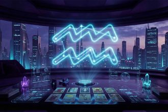 Horoskop na 9 lutego 2026: Kosmiczne przebudzenie i wyzwania nowej ery. Wielka prognoza dla wszystkich znaków zodiaku