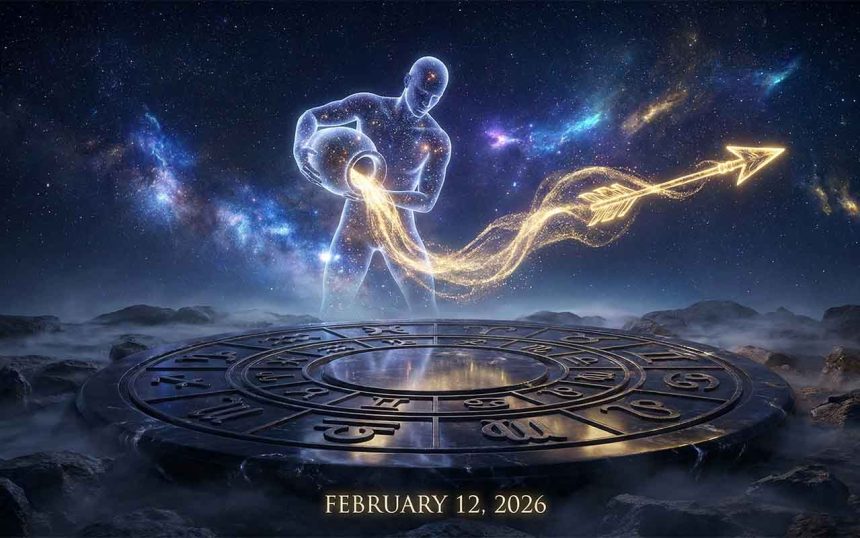 Horoskop Dzienny na 12 Lutego 2026: Szczegółowa Prognoza Astrologiczna dla Wszystkich Znaków Zodiaku