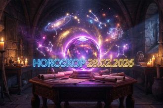 Szczegółowy Horoskop na 28 Lutego 2026 Roku: Analiza Kosmicznych Wpływów