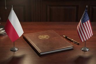 Dyplomatyczna asertywność czy ryzykowana gra? Polska odrzuca zaproszenie do amerykańskiej "Rady Pokoju"