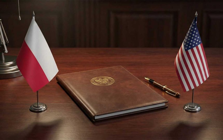 Dyplomatyczna asertywność czy ryzykowana gra? Polska odrzuca zaproszenie do amerykańskiej "Rady Pokoju"