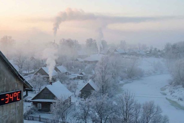 Nadciąga meteorologiczny armagedon? Prognozy na luty 2026 mrożą krew w żyłach: nawet -35°C w Polsce