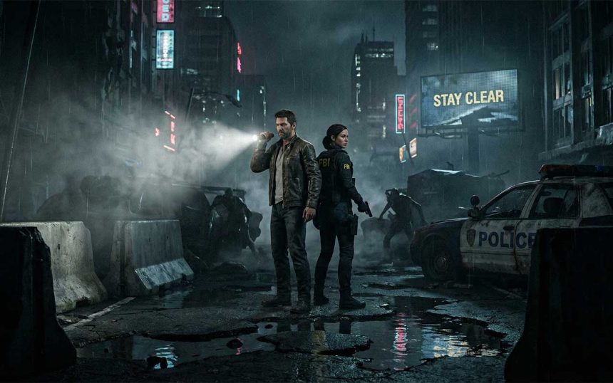 Resident Evil Requiem: Epickie zwieńczenie serii czy nowy początek? Pełna analiza