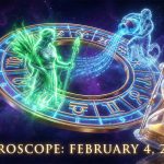 Horoskop na 4 Lutego 2026: Dzień Analitycznego Umysłu i Ukrytych Prawd. Co Mówią Gwiazdy?