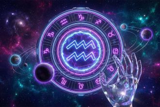 Horoskop na tydzień 9-15 lutego 2026: Czas Wodnika i Era Przełomów. Szczegółowa prognoza dla wszystkich znaków