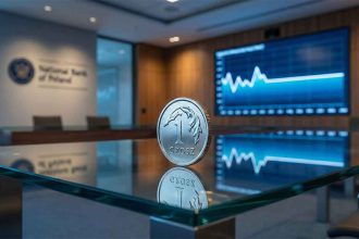 Decyzja RPP: Stopy procentowe "zamrożone" na poziomie 4 proc. Co to oznacza dla Twojego portfela w 2026 roku?