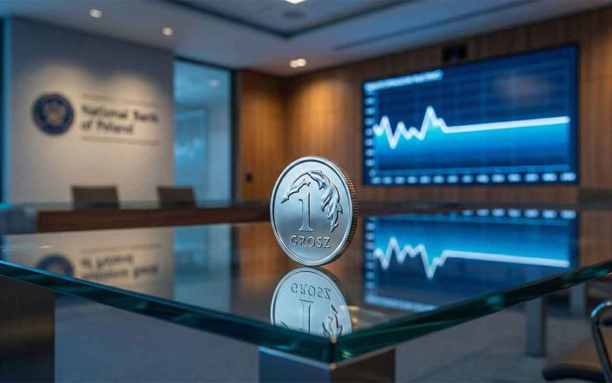 Decyzja RPP: Stopy procentowe "zamrożone" na poziomie 4 proc. Co to oznacza dla Twojego portfela w 2026 roku?