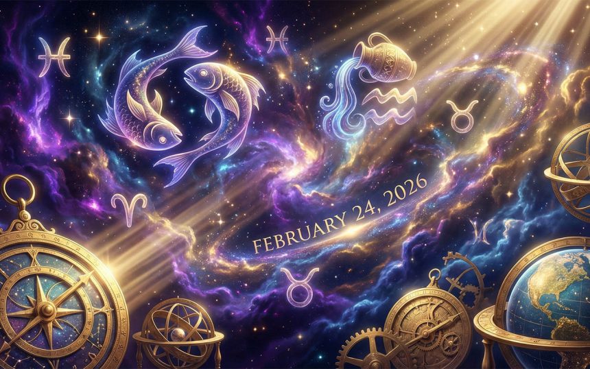 Szczegółowy Horoskop na 24 Lutego 2026: Przewodnik Astrologiczny dla Wszystkich Znaków
