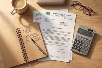 Waloryzacja Świadczeń ZUS: Renty i Renta Socjalna Wzrastają od 1 Marca 2026 Roku