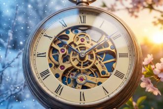 Zmiana Czasu na Letni 2026: Zegarki Przestawimy Wcześniej. Kompleksowy Przewodnik po Datach, Regulacjach UE i Wpływie na Zdrowie