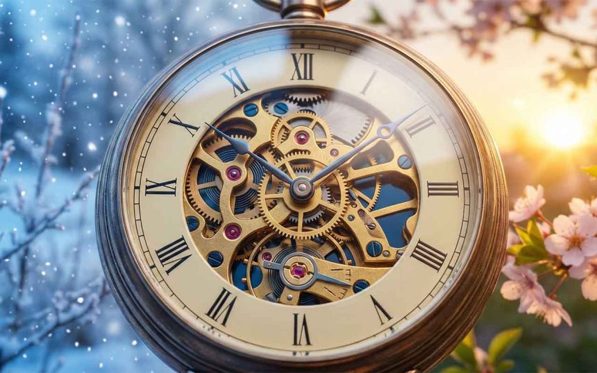 Zmiana Czasu na Letni 2026: Zegarki Przestawimy Wcześniej. Kompleksowy Przewodnik po Datach, Regulacjach UE i Wpływie na Zdrowie