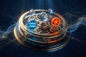 Horoskop na wtorek 10 lutego 2026: Wielka koniunkcja ambicji i ryzyka. Kto wygra w starciu z losem?