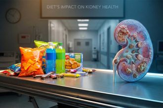 Cichy zabójca ukryty w kolorowych opakowaniach. Nowe badania: Ryzyko ciężkiej choroby nerek wzrasta o ponad 40 proc.