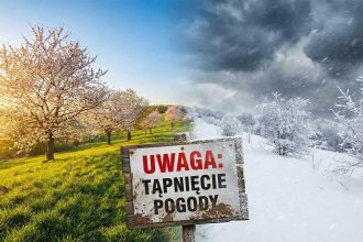To Jeszcze Nie Jest Prawdziwa Wiosna: Kiedy Nadejdzie Pogodowe Tąpnięcie?