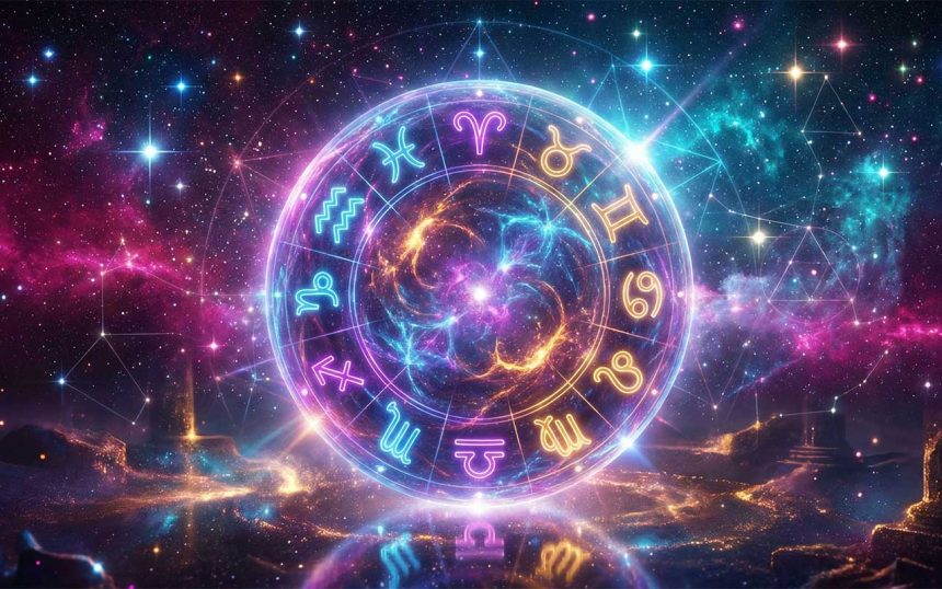 Horoskop dzienny na 21 lutego 2026: Zaskakujące układy planet i ich wpływ na znaki zodiaku