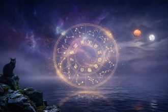 Horoskop na Piątek 13 Lutego 2026: Dzień Przeznaczenia czy Zwykła Kartka z Kalendarza? Wielki Raport Astralny