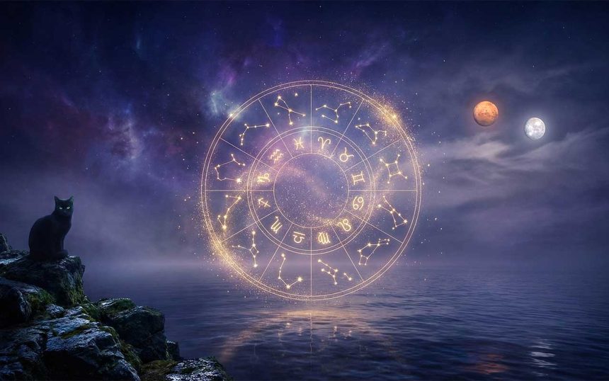 Horoskop na Piątek 13 Lutego 2026: Dzień Przeznaczenia czy Zwykła Kartka z Kalendarza? Wielki Raport Astralny