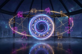 Kosmiczna prognoza na 25 lutego 2026: Szczegółowa analiza astrologiczna dla wszystkich znaków zodiaku