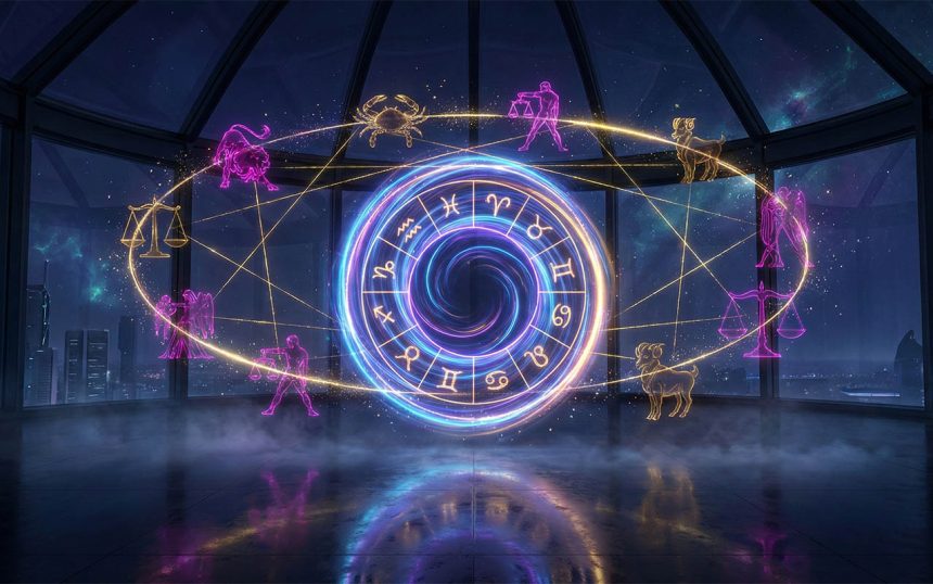 Kosmiczna prognoza na 25 lutego 2026: Szczegółowa analiza astrologiczna dla wszystkich znaków zodiaku