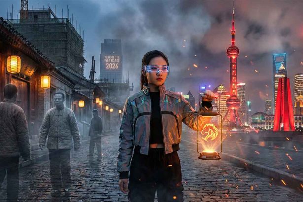 Rok Ognistego Konia 2026: Między Historyczną Traumą a Współczesnym Krzykiem Wolności