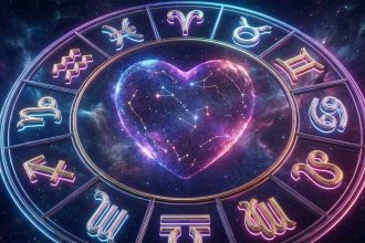 Wielki Horoskop Walentynkowy: 14 Lutego 2026 – Przeznaczenie Zapisane w Gwiazdach