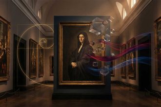 Ukryty Język Mistrzów: Jak Neuroestetyka, Kolor i Zapomniane Symbole Manipulują Naszym Odbiorem Rzeczywistości