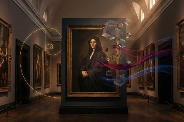 Ukryty Język Mistrzów: Jak Neuroestetyka, Kolor i Zapomniane Symbole Manipulują Naszym Odbiorem Rzeczywistości