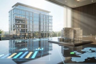 Pandox redefiniuje rynek nieruchomości hotelowych: Transformacja w 2025 i strategiczne perspektywy na rok 2026