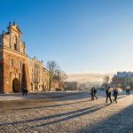 Wyż nad Lubelszczyzną: Słoneczna pułapka czy zimowa stabilizacja? Szczegółowa prognoza na 2 lutego