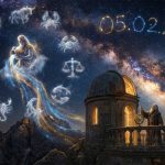 Gwiezdna Alchemia Dnia: Rozbudowany Horoskop na Czwartek, 5 Lutego 2026 Roku
