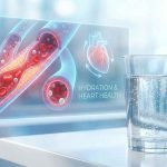 Woda a Cholesterol: Czy H2O Może Być Kluczem do Zdrowego Serca? Kompleksowa Analiza Medyczna