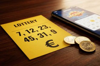 Wyniki Lotto i Eurojackpot z 24 lutego 2026 roku: Pełne zestawienie wylosowanych liczb i gigantyczna wygrana w Polsce