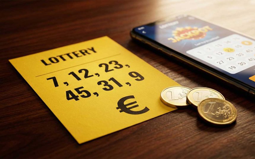 Wyniki Lotto i Eurojackpot z 24 lutego 2026 roku: Pełne zestawienie wylosowanych liczb i gigantyczna wygrana w Polsce