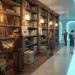 Ewolucja Narracji: Czy Powieść Graficzna i Serial to Nowy Epos Narodowy?