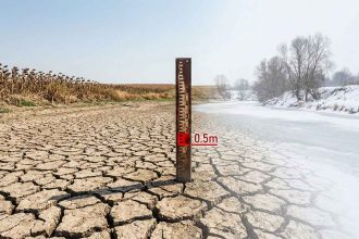 Cicha Katastrofa: Dlaczego Polska Może Wyschnąć w 2026 Roku? Analiza Zagrożenia
